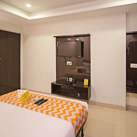 Fabhotel Chetan Executive Hadapsar Phursungi Exterior foto